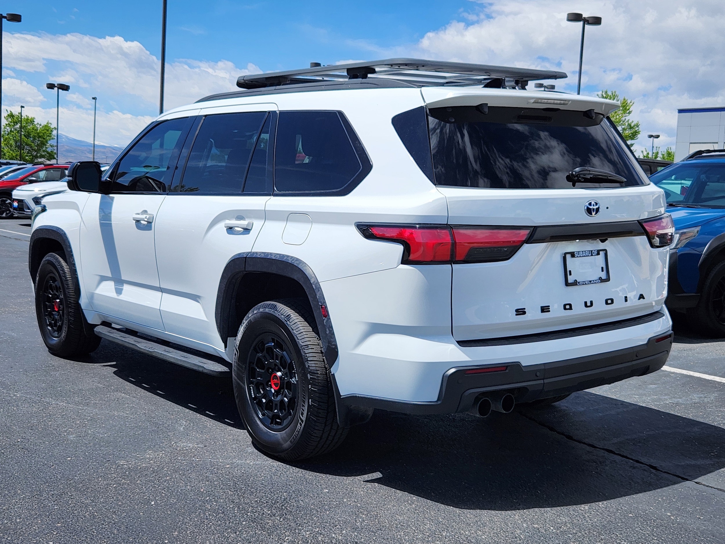 View vehicle photo 2