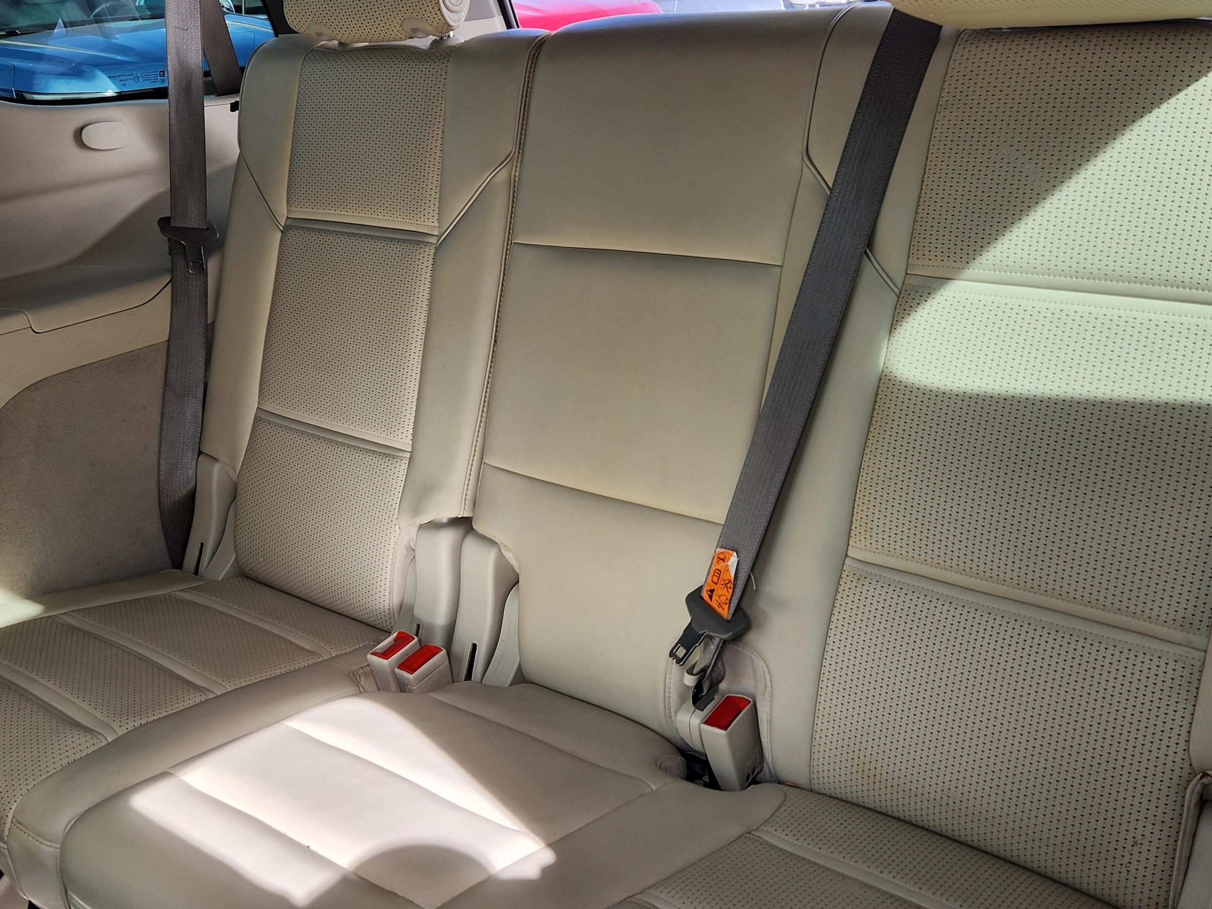 2021 Cadillac Escalade Sport Platinum - Photo 11