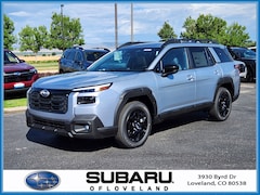 2026 Subaru Outback Limited SUV