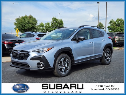 2025 Subaru Crosstrek Premium SUV
