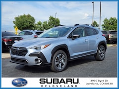 2025 Subaru Crosstrek Premium SUV
