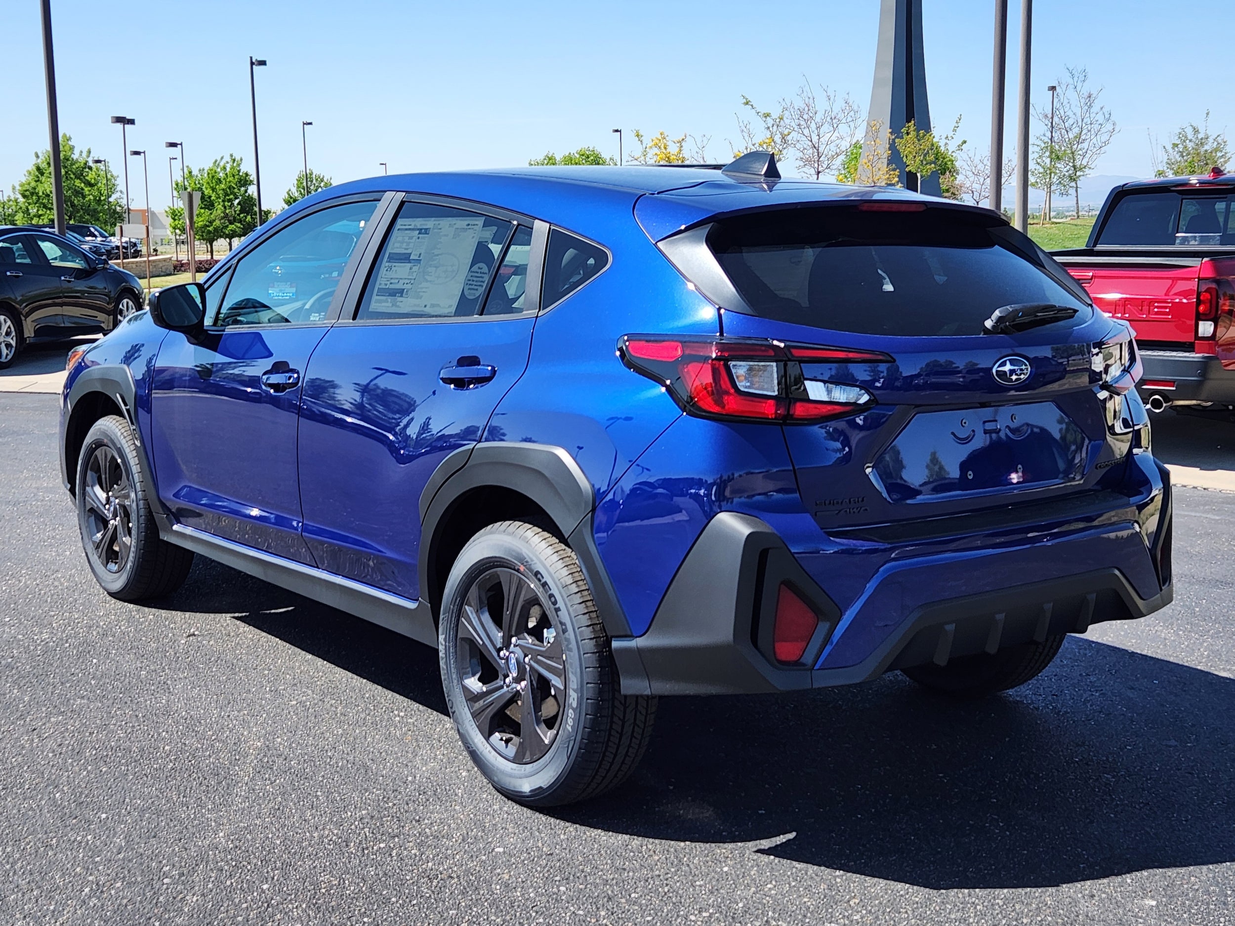 View vehicle photo 2