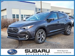 2026 Subaru Crosstrek Premium SUV
