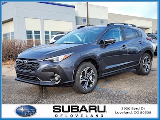 2026 Subaru Crosstrek Premium SUV
