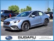 Subaru WRX