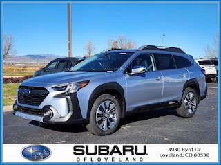 2025 Subaru Outback Touring XT SUV