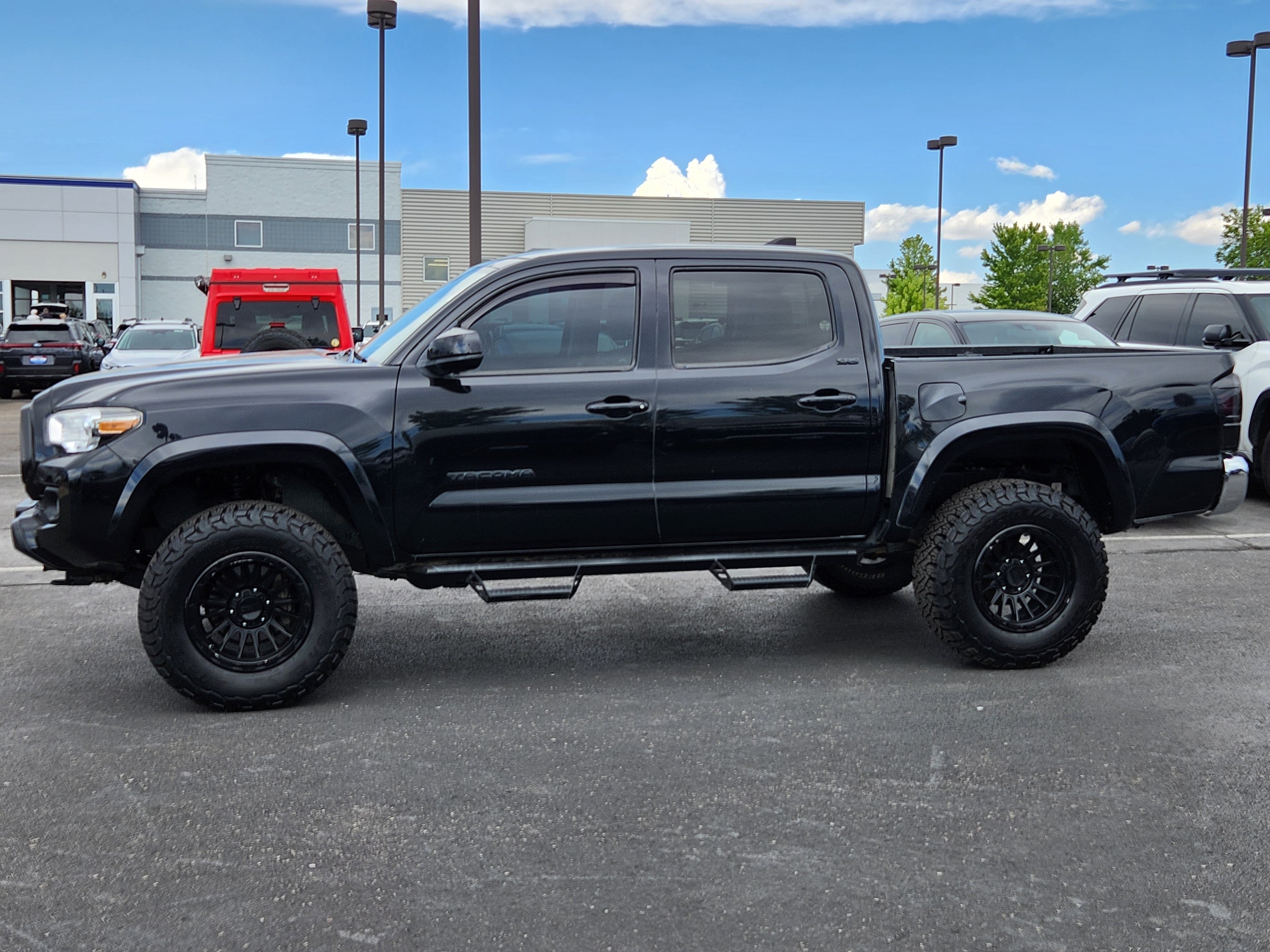 View vehicle photo 2