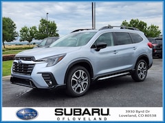 2025 Subaru Ascent Limited 7-Passenger SUV