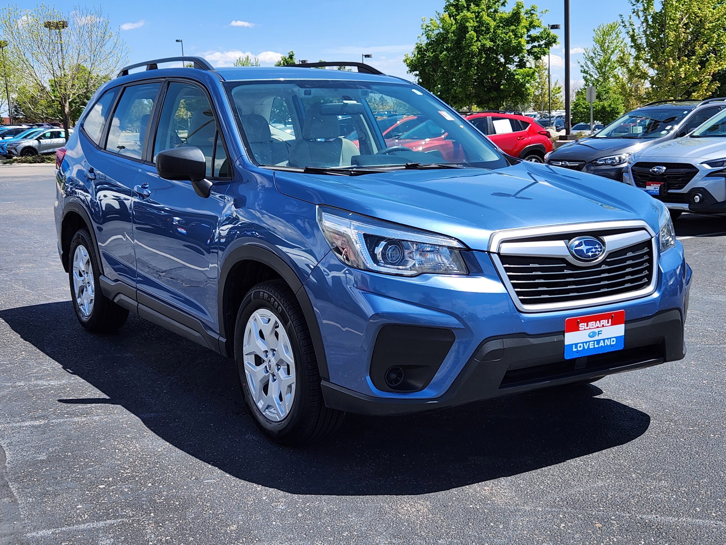 View vehicle photo 3