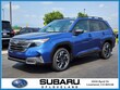 Subaru Forester Hybrid