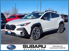 2026 Subaru Crosstrek Premium SUV