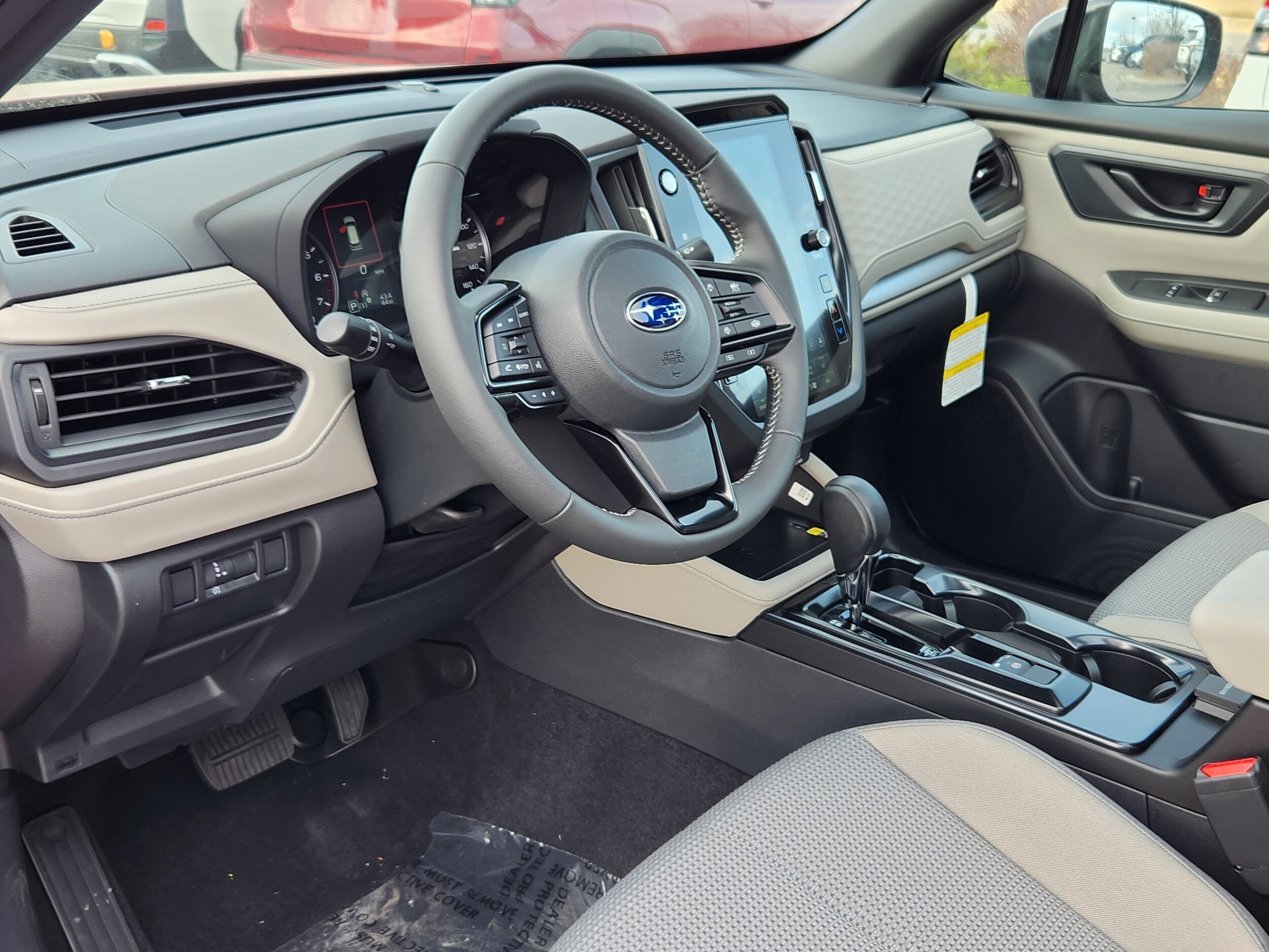 2026 Subaru Forester Premium - Photo 6