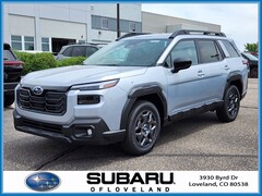 2026 Subaru Outback Premium SUV