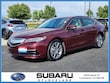 Acura TLX
