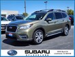 Subaru Ascent