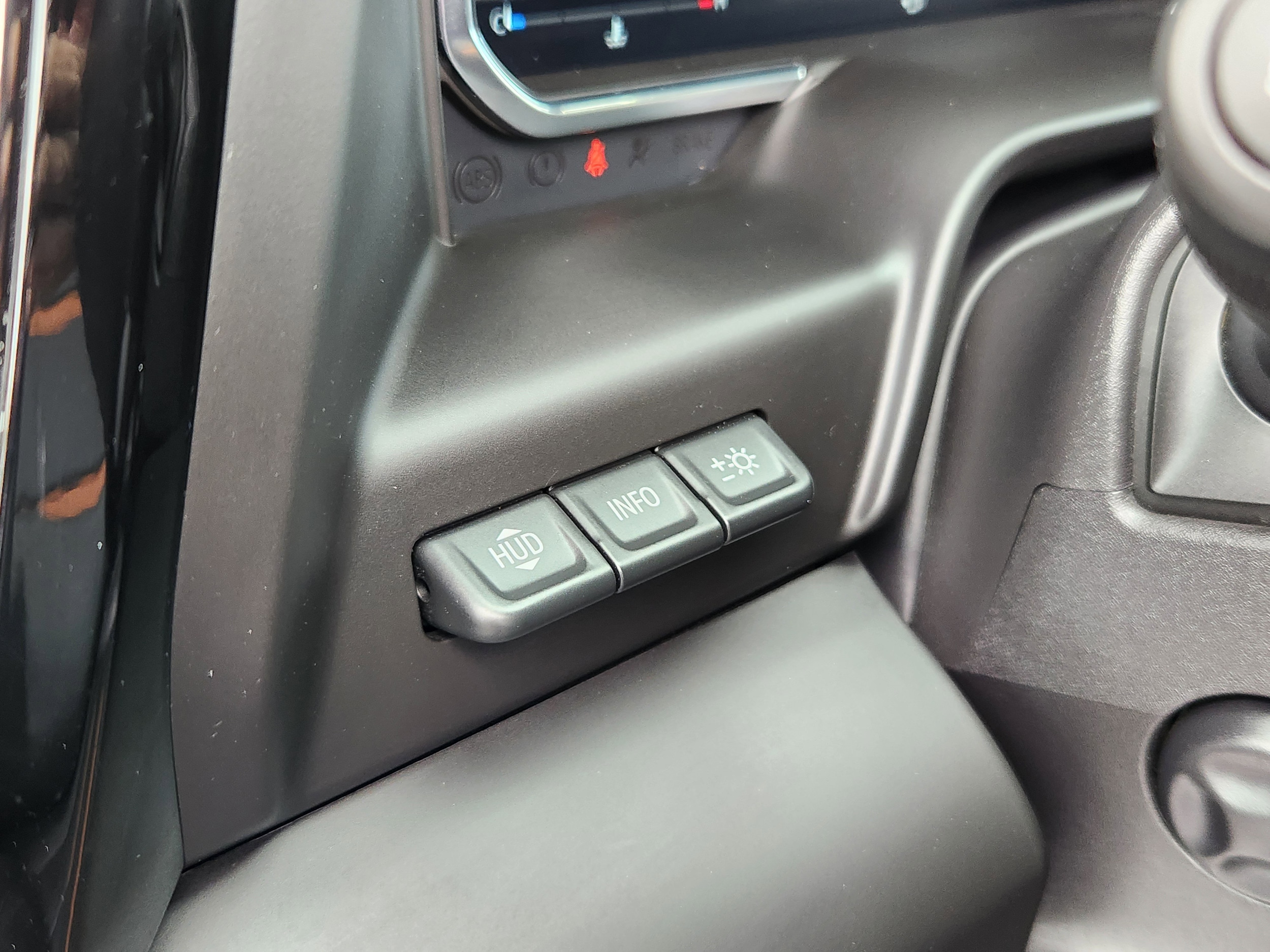 2025 GMC Sierra 1500 AT4 - Photo 23
