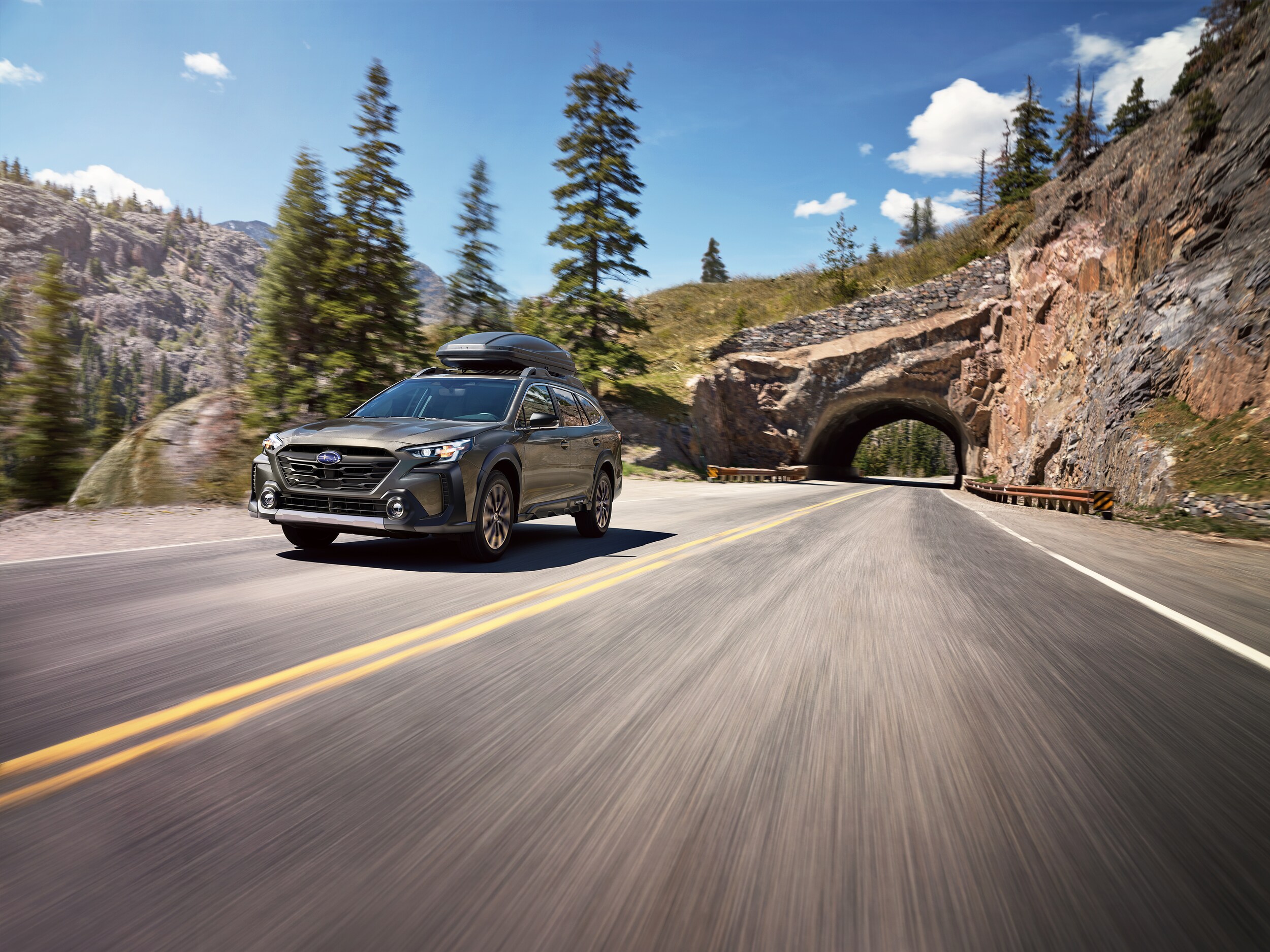 New Subaru Outback For Sale in Loveland, CO