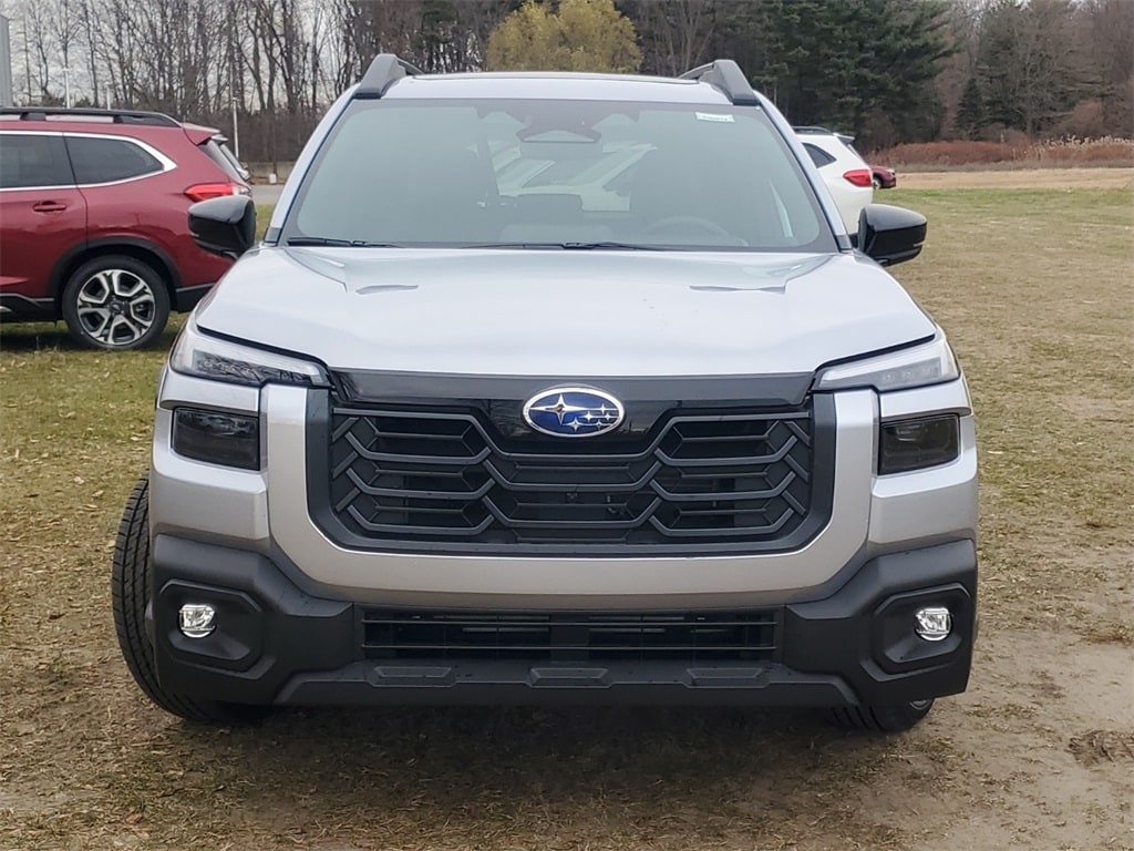 New 2026 Subaru Outback Touring XT SUV