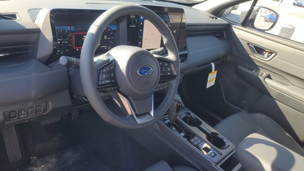 2026 Subaru Outback Touring XT - Photo 11