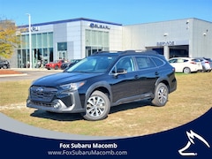 2025 Subaru Outback Premium SUV