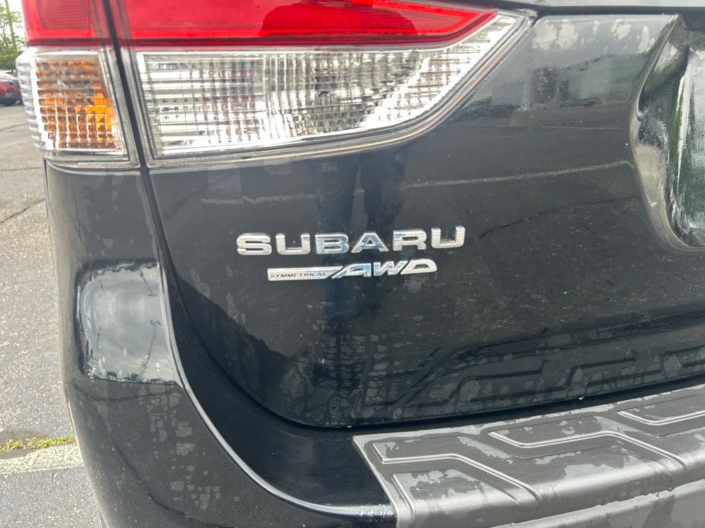 Certified 2023 Subaru Forester Premium SUV