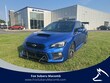 Subaru WRX