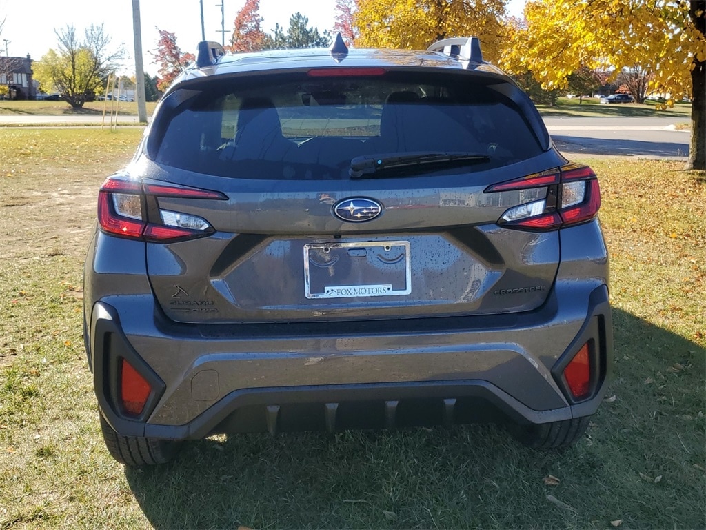 New 2026 Subaru Crosstrek Premium SUV