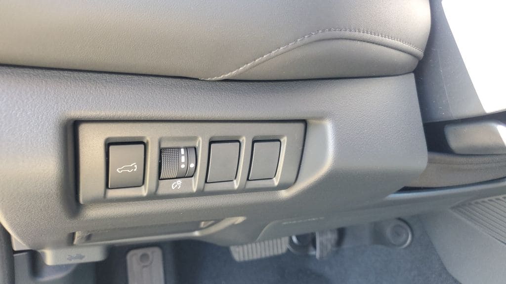 2026 Subaru Outback Touring XT - Photo 10