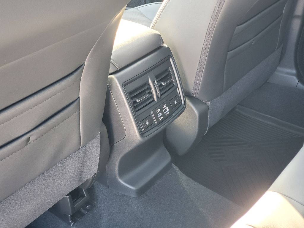 2026 Subaru Outback Limited - Photo 24