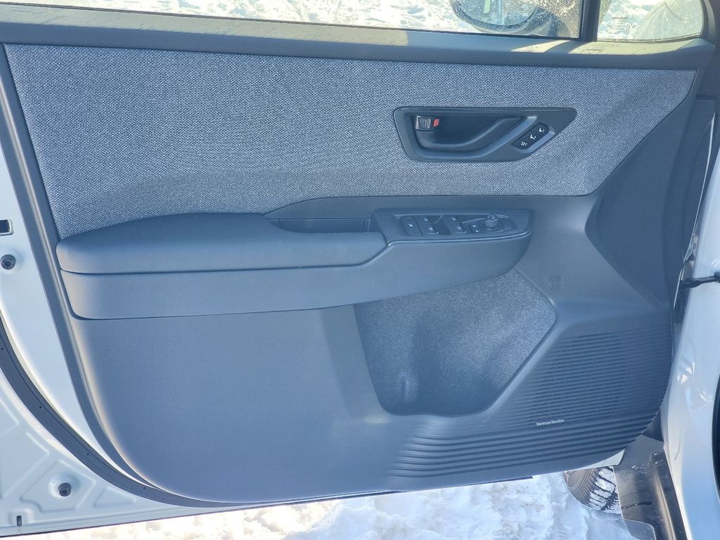 2026 Subaru Outback Limited - Photo 6