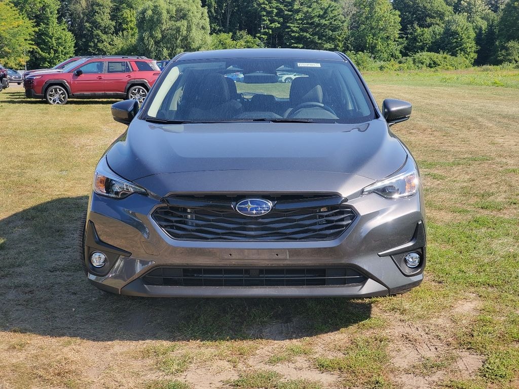 New 2026 Subaru Impreza Sport 5-Door
