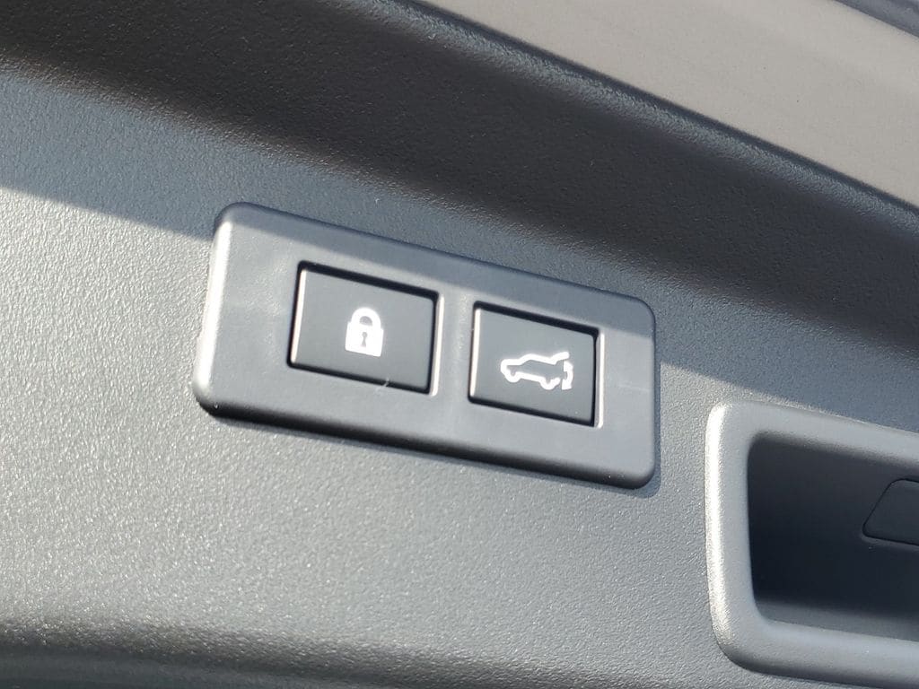 2026 Subaru Outback Wilderness - Photo 30