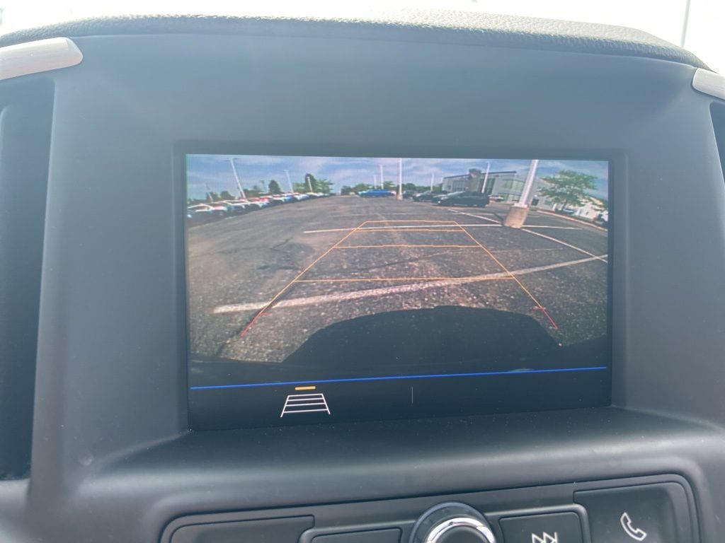 Used 2020 GMC Terrain SLE SUV