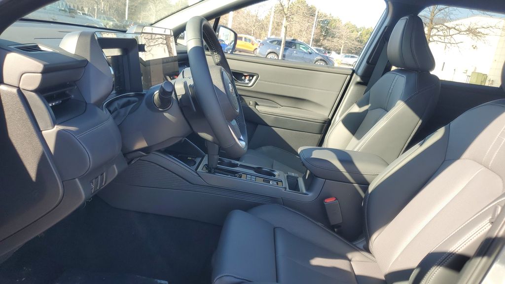 2026 Subaru Outback Touring XT - Photo 6