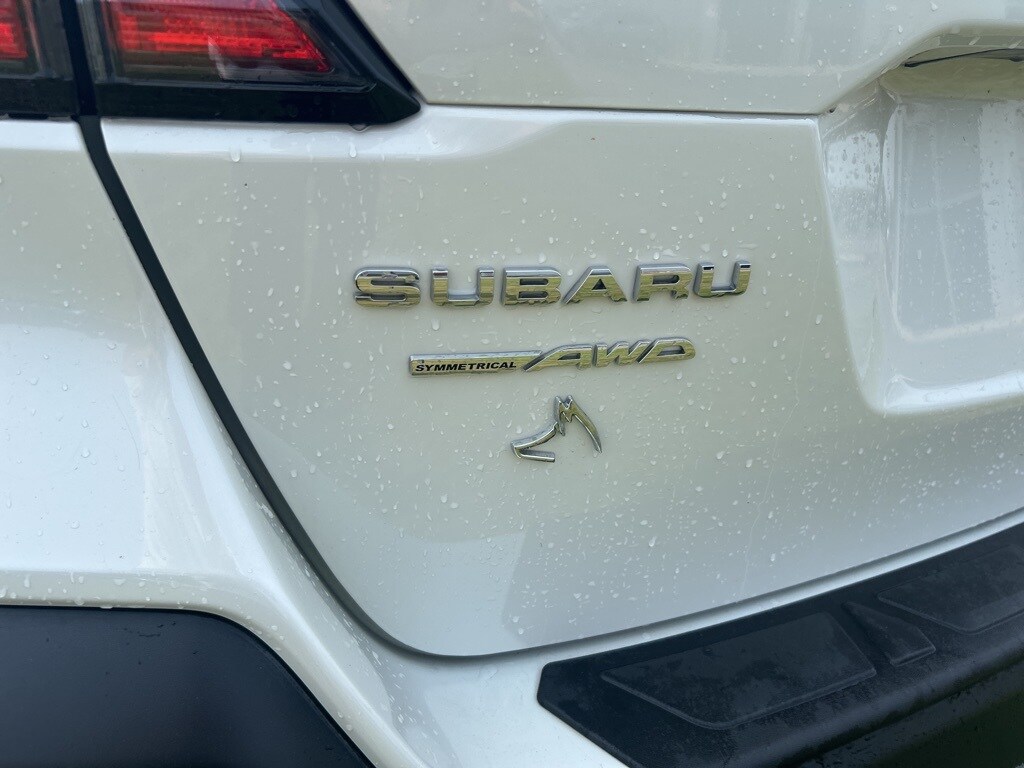 2024 Subaru Outback Limited photo 3