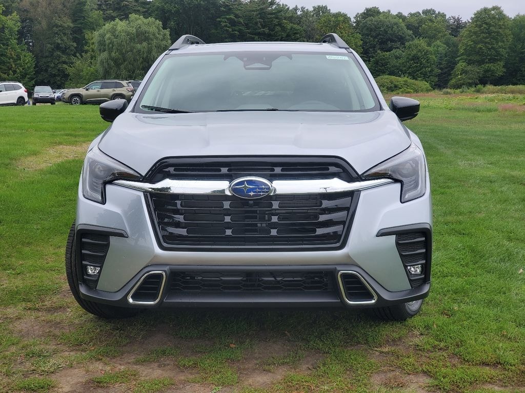 New 2026 Subaru Ascent Touring 7-Passenger SUV