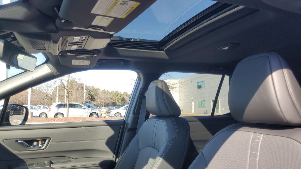 2026 Subaru Outback Touring XT - Photo 24