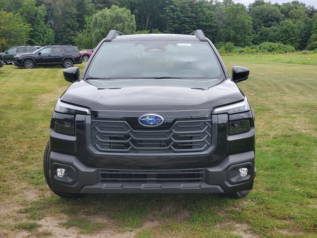 New 2026 Subaru Outback Premium SUV