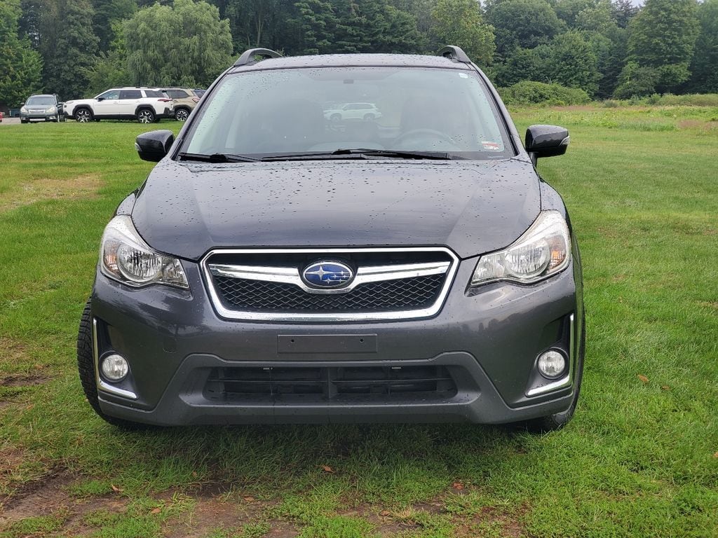 Used 2016 Subaru Crosstrek 2.0i Limited SUV
