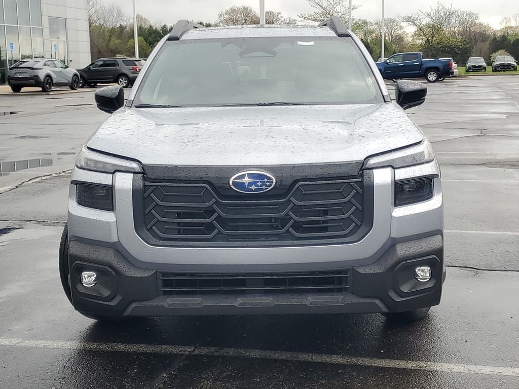 New 2026 Subaru Outback Limited SUV