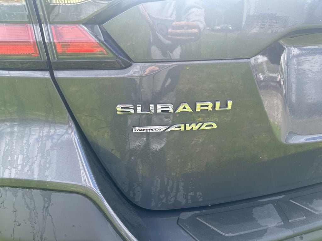 Used 2022 Subaru Outback Touring XT SUV