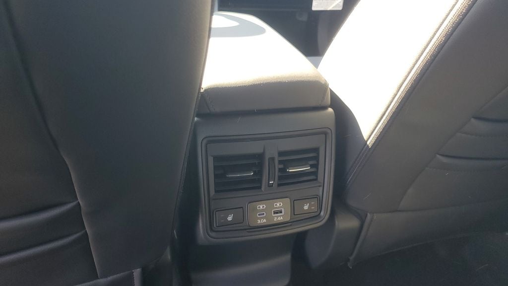2026 Subaru Outback Touring XT - Photo 24