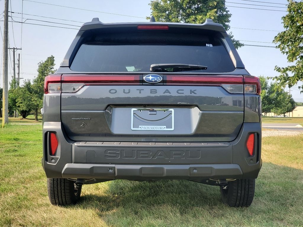 New 2026 Subaru Outback Limited XT SUV