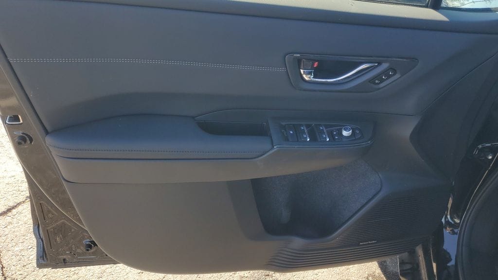 2026 Subaru Outback Touring XT - Photo 8