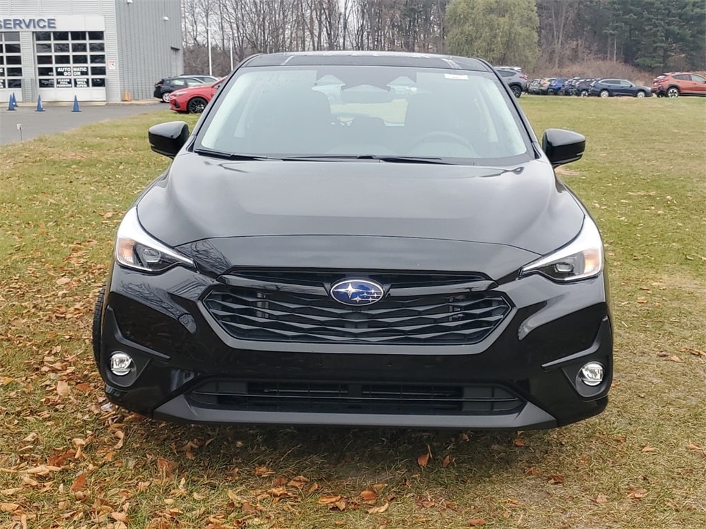 New 2026 Subaru Impreza Sport 5-Door