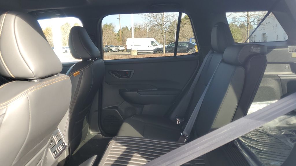 2026 Subaru Outback Wilderness - Photo 26