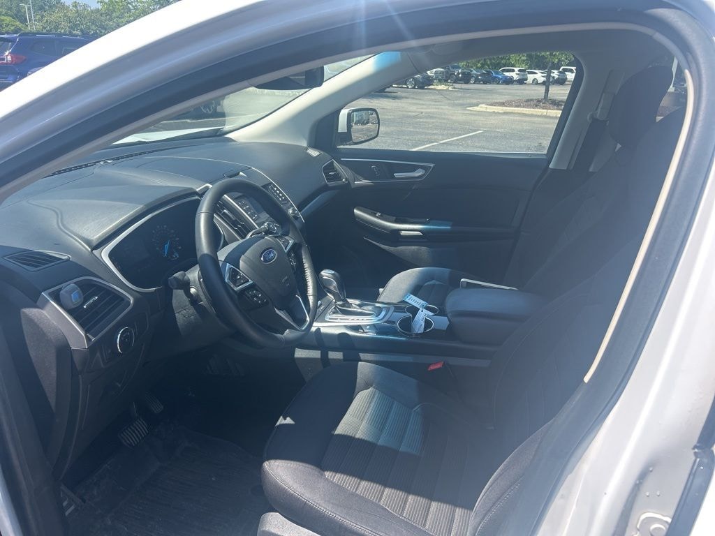 Used 2016 Ford Edge SEL SUV