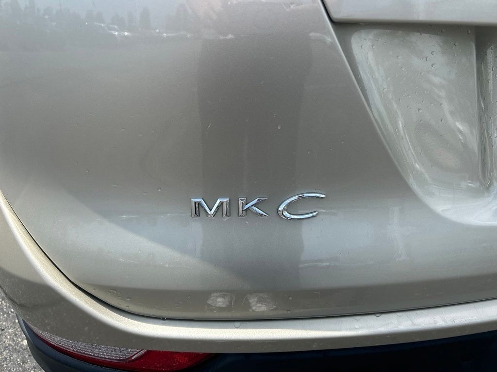Used 2017 Lincoln MKC Select SUV