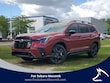 Subaru Ascent
