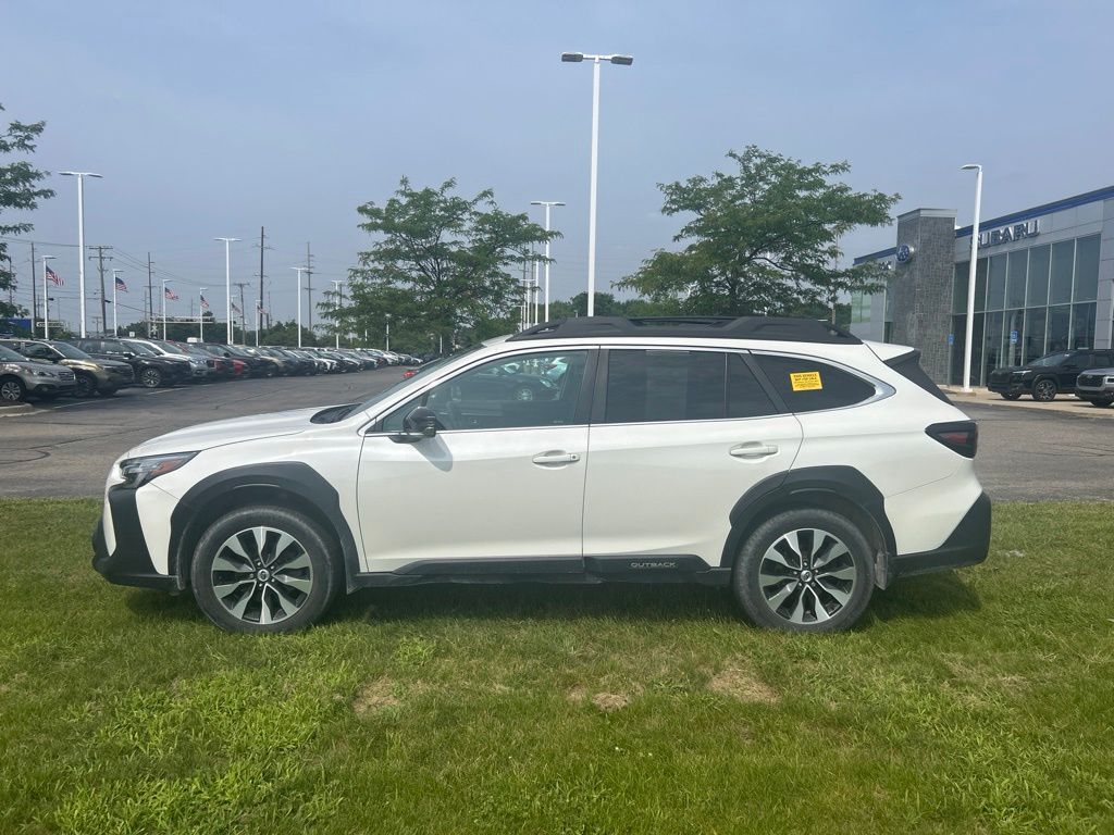 4S4BTANC1P3171871